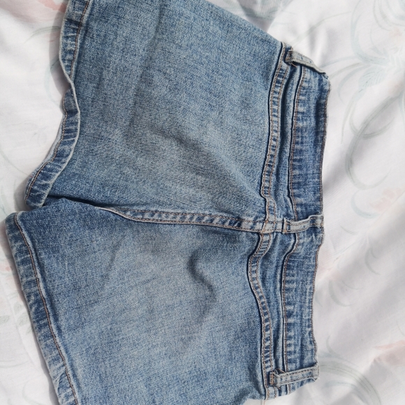 Shorts - Picture 2 of 2